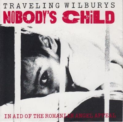 NOBODY'S CHILD (USED VINYL)