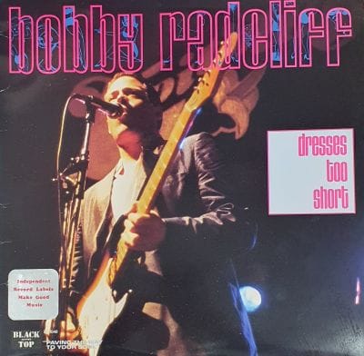 DRESSES TOO SHORT (USED VINYL)