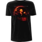 SUPERUNKNOWN TEE (XL)
