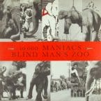 BLIND MAN'S ZOO (USED VINYL)