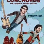 FLIGHT OF THE CONCHORDS SEASON 2 (USED 2DVD)
