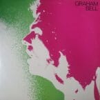 GRAHAM BELL (USED VINYL)