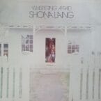 WHISPERING AFRAID (USED VINYL)