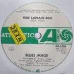RIDE CAPTAIN RIDE (USED VINYL)
