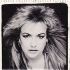 PHYSICAL FAVOURS (USED VINYL)
