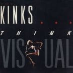 THINK VISUAL (USED VINYL)
