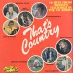 THAT'S COUNTRY (USED VINYL)