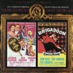 LOVELY TO LOOK AT / BRIGADOON (2LP) (USED VINYL)