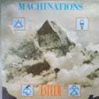 ESTEEM (USED VINYL) (COVER CONDITION FAIR)