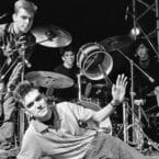 ELECTRIC BALLROOM 84 (POSTER)