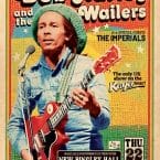 STAFFORD 1978 (POSTER)