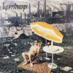 CRISIS WHAT CRISIS (USED VINYL) (CONDITION FAIR)