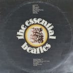 ESSENTIAL BEATLES (USED VINYL) (COVER CONDITION FAIR)