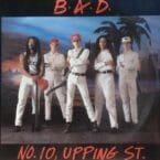 NO 10 UPPING ST (USED VINYL)