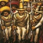BATTLE OF MEXICO CITY (USED DVD)