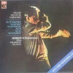 LAST SIX SYMPHONIES (4LP BOX SET) (USED VINYL)