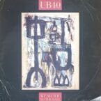 WEAR YOU TO THE BALL (USED VINYL) (COVER CONDITION FAIR)