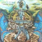 MACHINE MESSIAH (2LP) (PICTURE DISC) (USED VINYL)