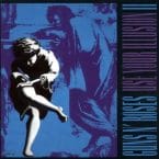 USE YOUR ILLUSION II (2LP) (USED VINYL)