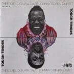 TOUGH TENORS (USED CD)