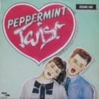 PEPPERMINT TWIST (USED VINYL)