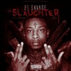SLAUGHTER TAPE (UNOFFICIAL RELEASE) (COLOURED VINYL)