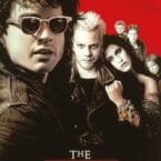 LOST BOYS (POSTER) 2ND RACK 68