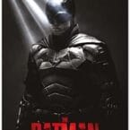 BATMAN SUN BEAM (POSTER) 2ND RACK 74
