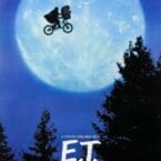 ET MOON (POSTER) RACK 93