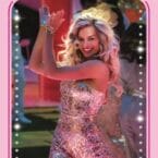 BARBIE BEST DAY EVER (POSTER) RACK 94