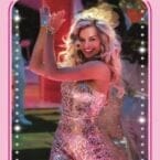 BARBIE BEST DAY EVER (POSTER) RACK 94