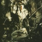 ELIZIUM (USED COLOURED VINYL)