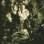 ELIZIUM (USED GREEN VINYL)