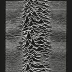 UNKNOWN PLEASURES (POSTER) 2ND RACK 61