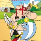 ASTERIX AND OBELIX (POSTER)