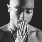 PRAY (POSTER) 2ND RACK 69