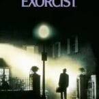 EXORCIST MOVIE TEASER (POSTER) RACK 96