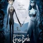 CORPSE BRIDE WEDDING COUPLE (POSTER) (2ND RACK 73)