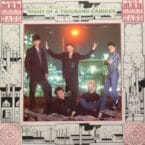 NIGHT OF A THOUSAND CANDLES (USED VINYL)