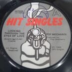 LOOKING THROUGH THE EYES OF LOVE (USED VINYL)