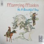 MARRYING MAIDEN (USED VINYL)