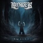 BAG SEEKER (CD)