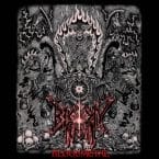 BLOOD METAL (RED VINYL)