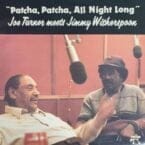 PATCHA PATCHA ALL NIGHT LONG (USED VINYL)