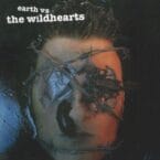 EARTH VS THE WILDHEARTS (USED 2CD)
