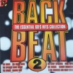 BACKBEAT 2 - ESSENTIAL 60S HITS COLLECTION (2CD)