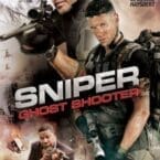 SNIPER - GHOST SHOOTER (R16) (USED DVD)