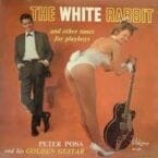 WHITE RABBIT (USED VINYL)