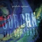 JORDAN - THE COMEBACK (USED CD)