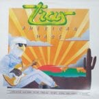 TRAX AMERICAN MADE (USED VINYL)